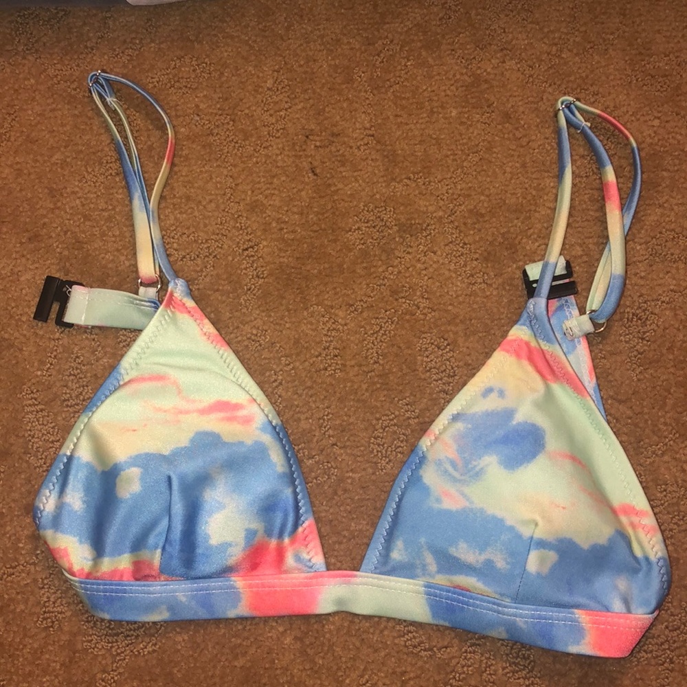Zaful Bikini